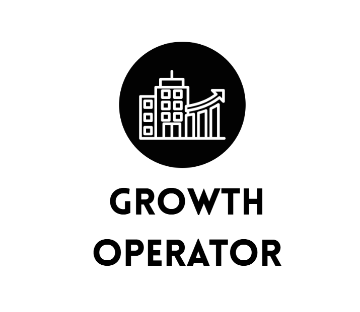 ¿Por qué tu negocio necesita un Growth Operator?